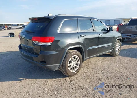 2014 Jeep Grand Cherokee Laredo from USA, damaged, VIN 1C4RJEAG9EC276552